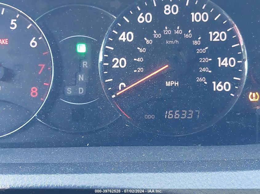 2008 Toyota Avalon Touring VIN: 4T1BK36B78U269643 Lot: 39762528