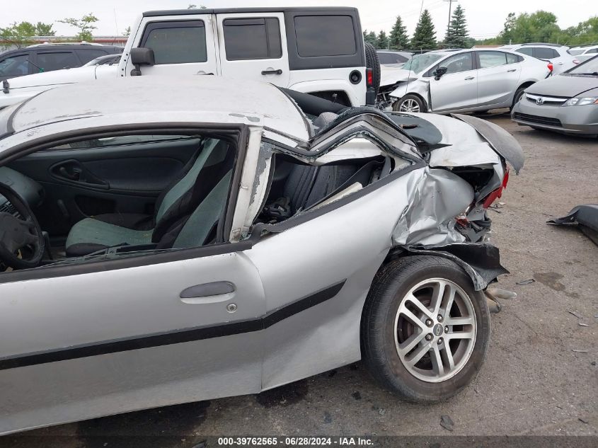 2004 Chevrolet Cavalier VIN: 1G1JC12F847205607 Lot: 39762565