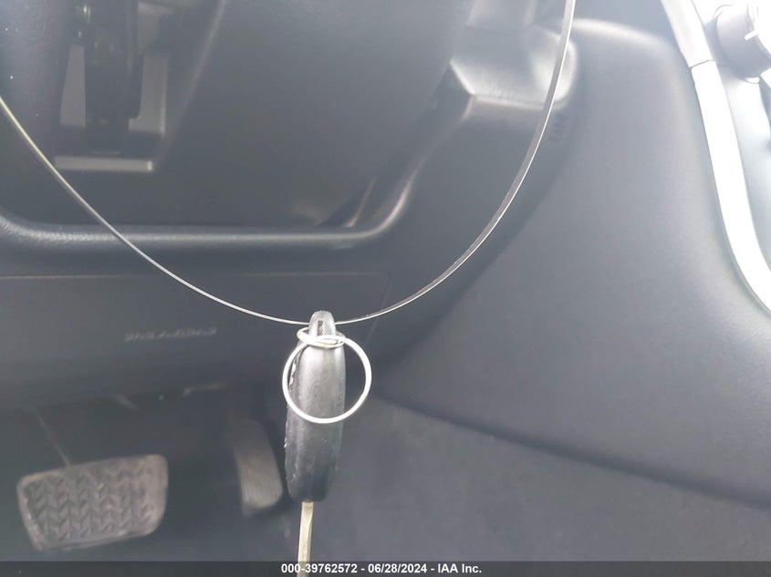 2016 Toyota Camry Se VIN: 4T1BF1FK8GU217879 Lot: 39762572