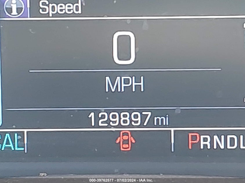 2017 CHEVROLET SILVERADO 1500 2LT - 3GCUKRECXHG245110