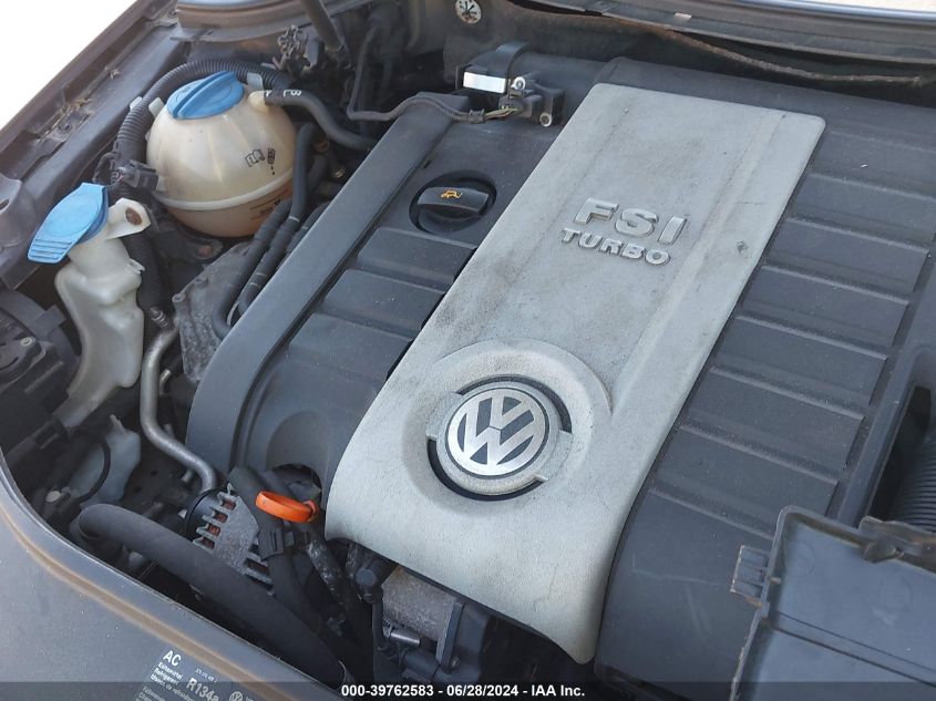 2006 Volkswagen Passat 2.0T VIN: WVWEK93C56P044022 Lot: 39762583