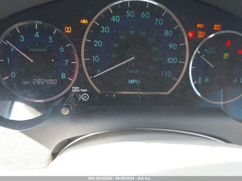 2008 Toyota Sienna Le VIN: 5TDZK23C68S190639 Lot: 39762585