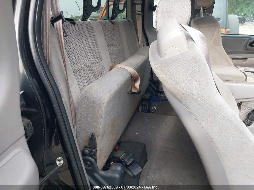 2001 Ford F-150 VIN: 1FTZX17271NB17014 Lot: 39762589