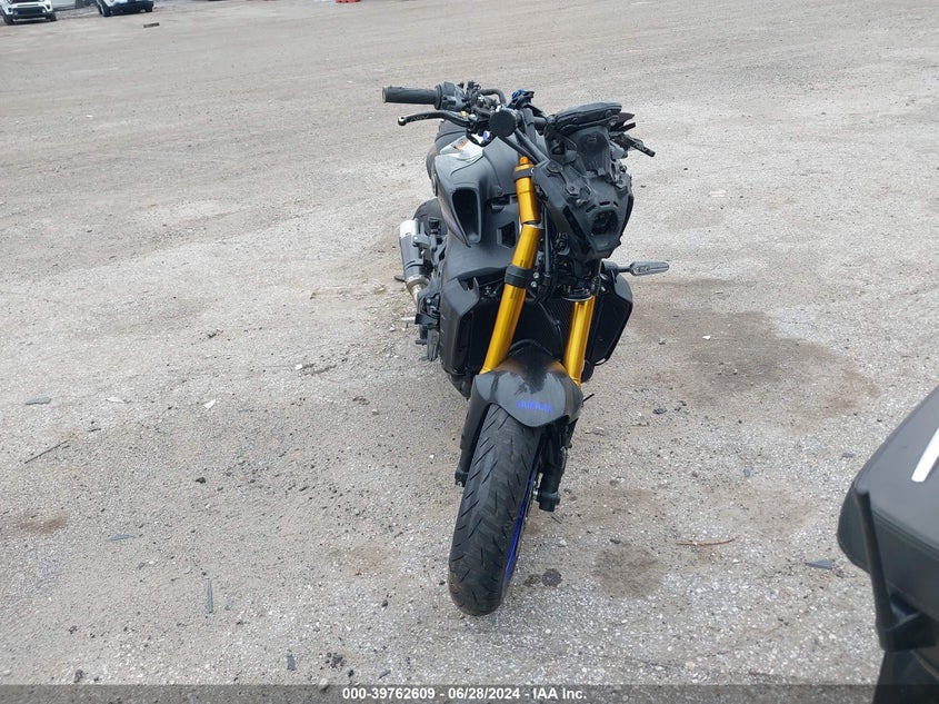 2023 YAMAHA MT09 D - JYARN72E1PA001734