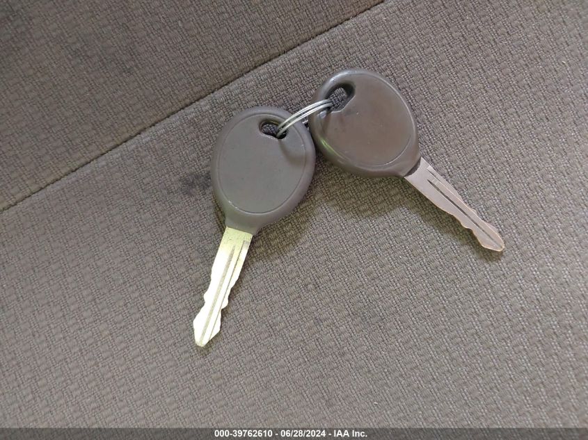 2002 Jeep Grand Cherokee Laredo VIN: 1J4GX48S52C316304 Lot: 39762610