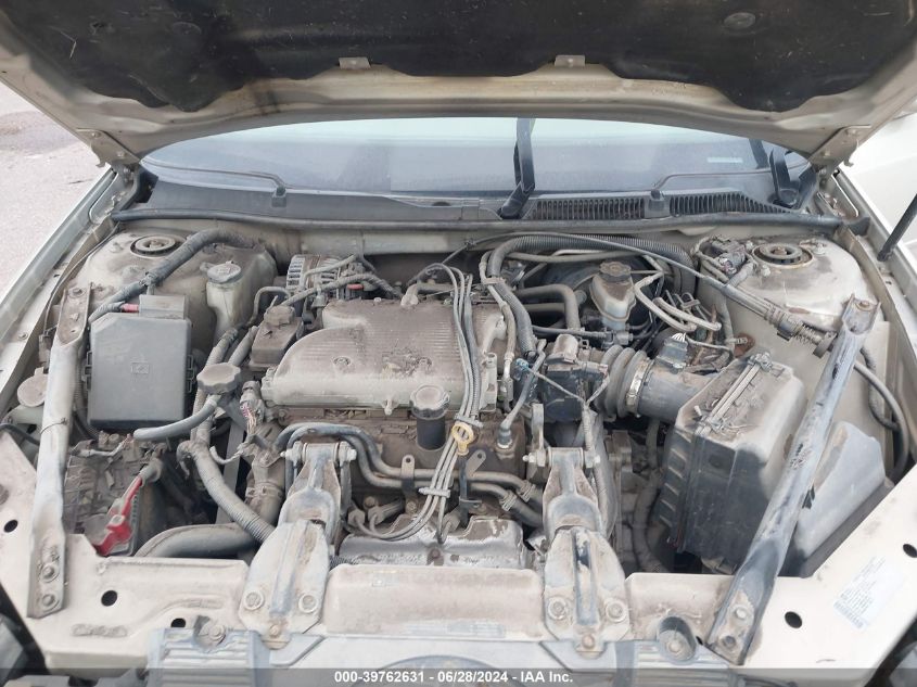 2011 Chevrolet Impala Lt VIN: 2G1WG5EK3B1101627 Lot: 39762631