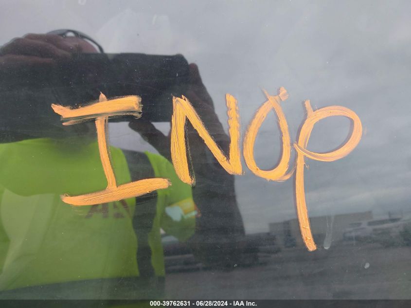 2011 Chevrolet Impala Lt VIN: 2G1WG5EK3B1101627 Lot: 39762631