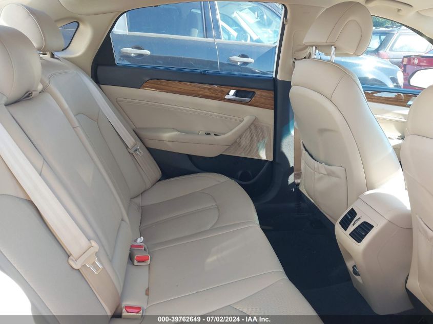 2015 Hyundai Sonata Sport/Limited VIN: 5NPE34AF3FH241229 Lot: 39762649