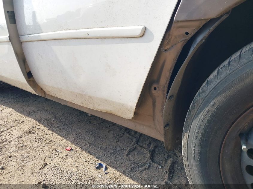 2006 Chevrolet Impala Lt VIN: 2G1WT58K169119963 Lot: 39762679