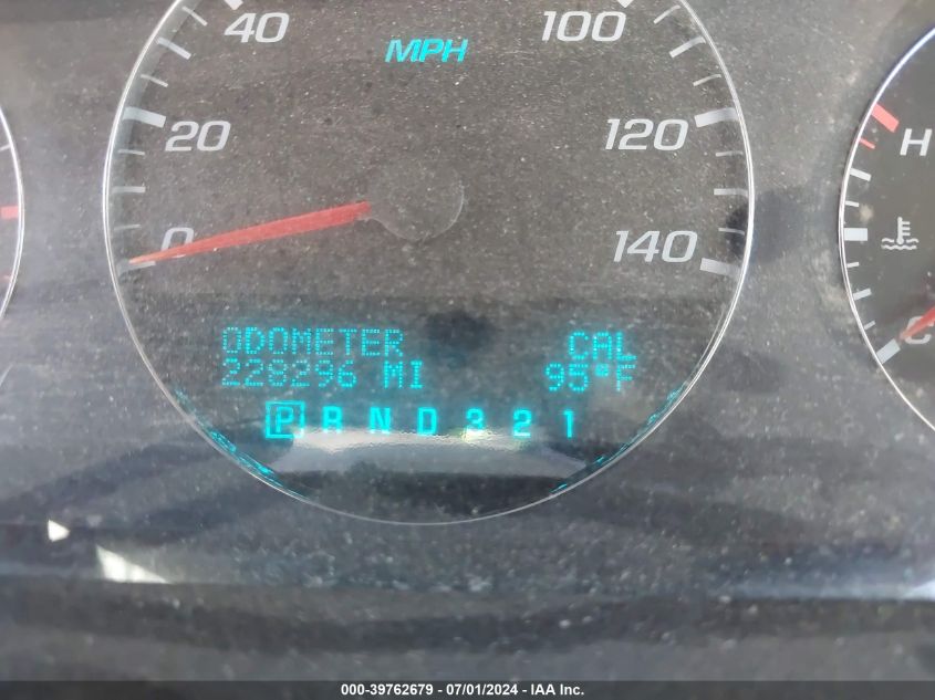 2006 Chevrolet Impala Lt VIN: 2G1WT58K169119963 Lot: 39762679