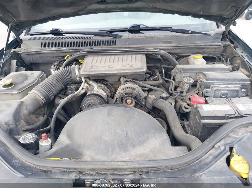 2005 Jeep Grand Cherokee Laredo/Columbia/Freedom VIN: 1J4GR48K65C651733 Lot: 39762682