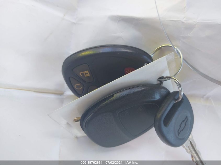 2010 Chevrolet Silverado 1500 Ltz VIN: 3GCRKTE38AG266398 Lot: 39762684