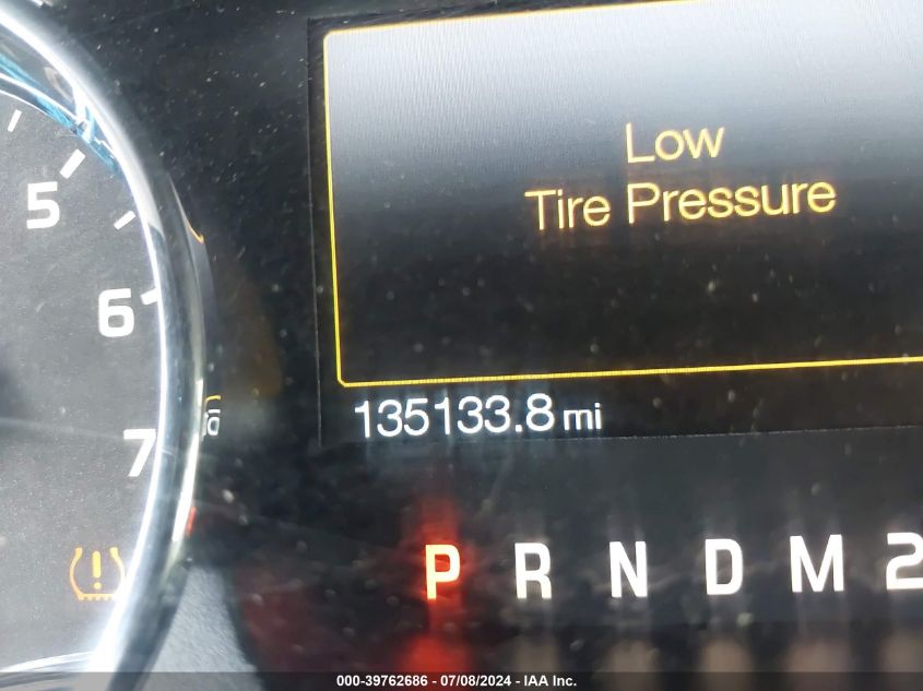 2011 Ford F-150 Xlt VIN: 1FTFX1ET5BFB69283 Lot: 39762686