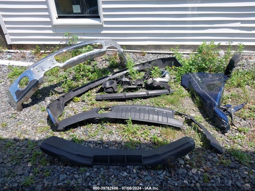 2011 Ford F-150 Xlt VIN: 1FTFX1ET5BFB69283 Lot: 39762686