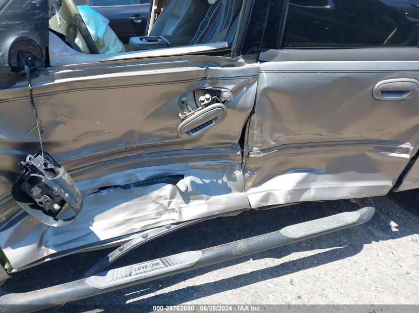 2002 Ford F150 Supercrew VIN: 1FTRW07L32KD86944 Lot: 39762690