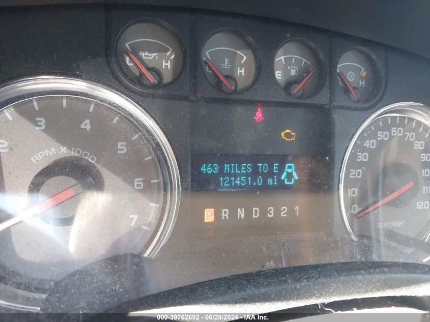 2010 Ford F150 Super Cab VIN: 1FTFX1EV4AFD83102 Lot: 39762692