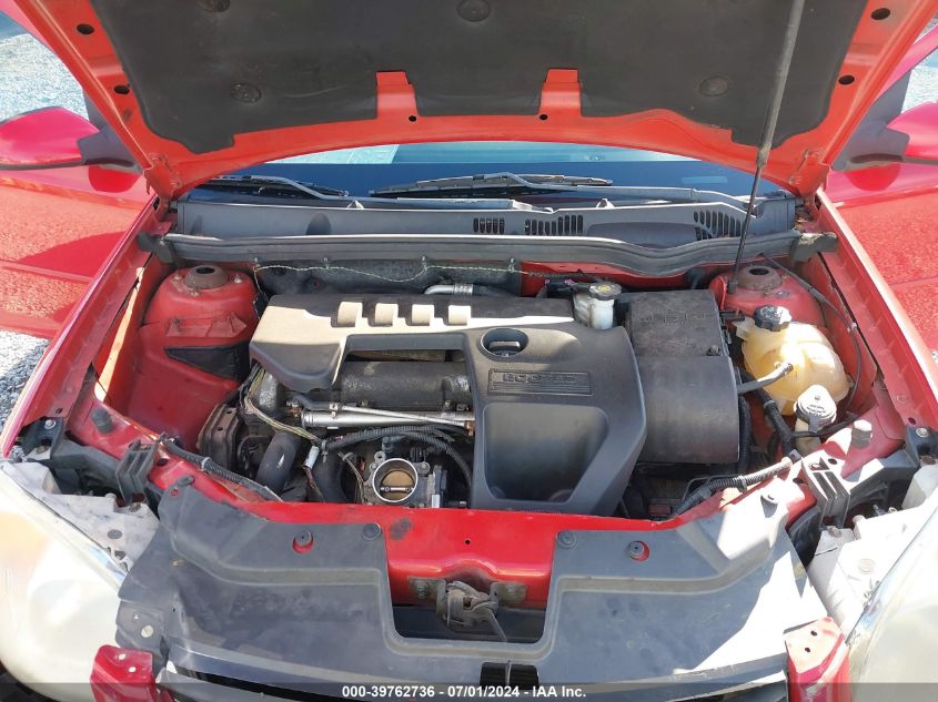 2009 Chevrolet Cobalt Lt VIN: 1G1AT18H197260531 Lot: 39762736