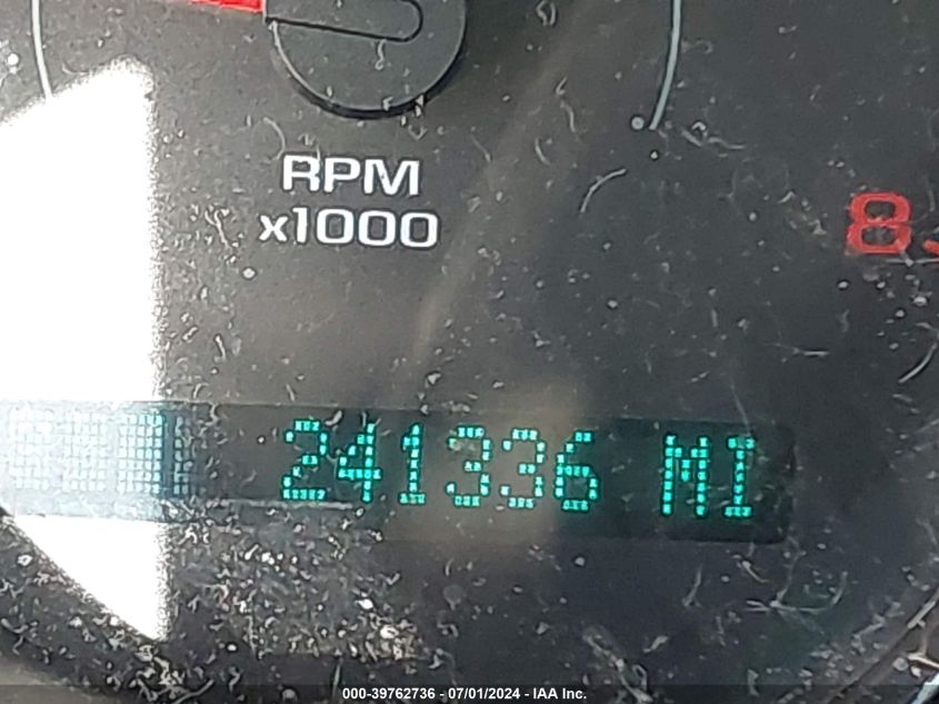 2009 Chevrolet Cobalt Lt VIN: 1G1AT18H197260531 Lot: 39762736