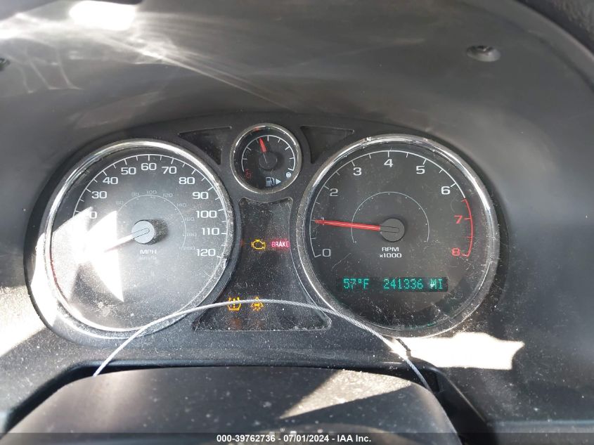 2009 Chevrolet Cobalt Lt VIN: 1G1AT18H197260531 Lot: 39762736