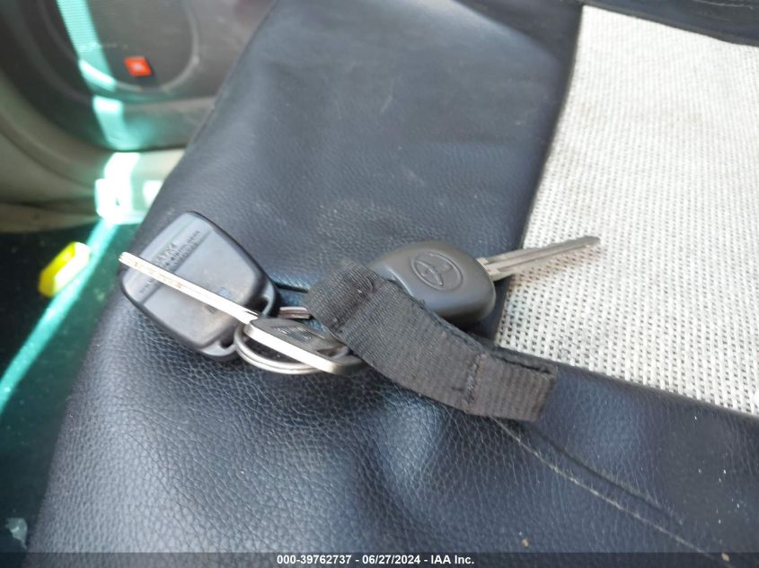 2006 Toyota Highlander Hybrid V6 VIN: JTEEW21A160014288 Lot: 39762737