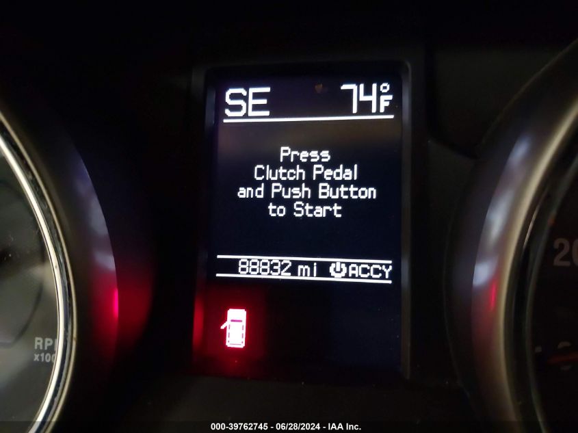 2012 Jeep Grand Cherokee Overland VIN: 1C4RJFCT8CC171367 Lot: 39762745