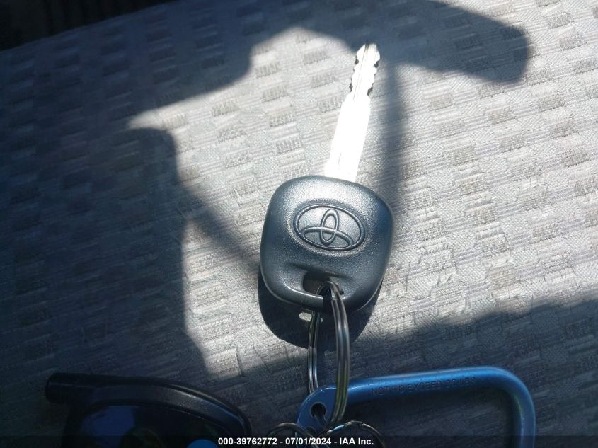 2008 Toyota 4Runner Sr5 V6 VIN: JTEBU14RX80131794 Lot: 39762772