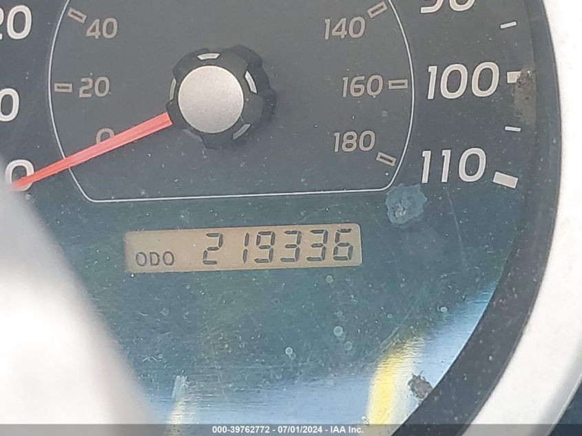 2008 Toyota 4Runner Sr5 V6 VIN: JTEBU14RX80131794 Lot: 39762772