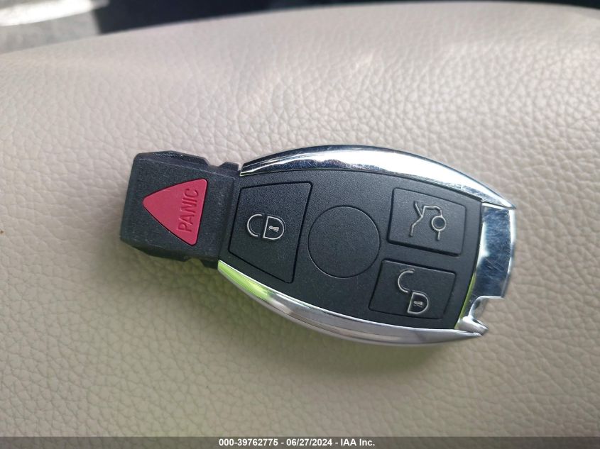 2012 Mercedes-Benz E 350 4Matic VIN: WDDHF8JB7CA572509 Lot: 39762775