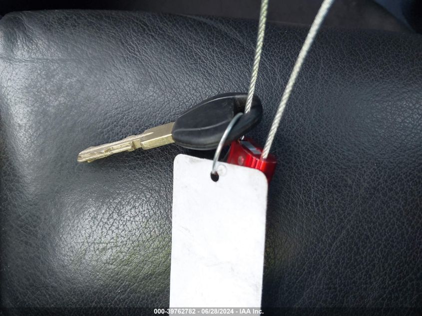 1999 BMW 323Ic VIN: WBABJ7331XEA17875 Lot: 39762782