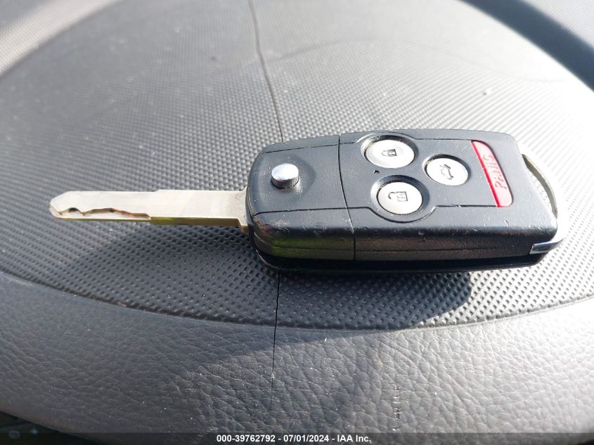 2007 Acura Tl Type S VIN: 19UUA76537A011283 Lot: 39762792