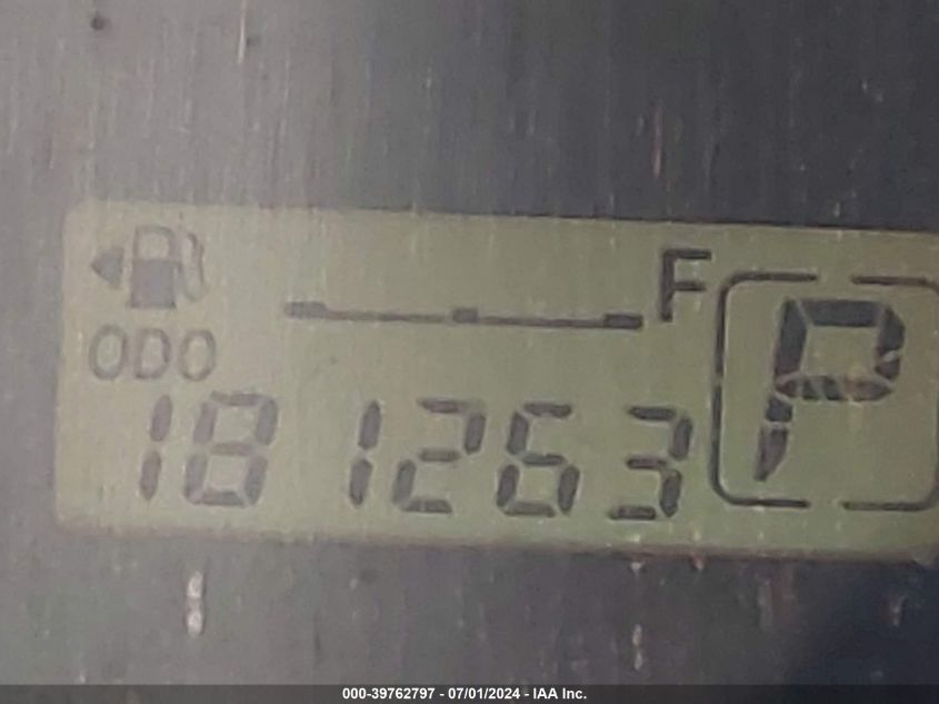 2014 Mazda Mazda2 Sport VIN: JM1DE1KZXE0185072 Lot: 39762797