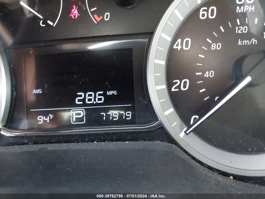 2013 Nissan Sentra Sr VIN: 3N1AB7AP5DL763999 Lot: 39762798