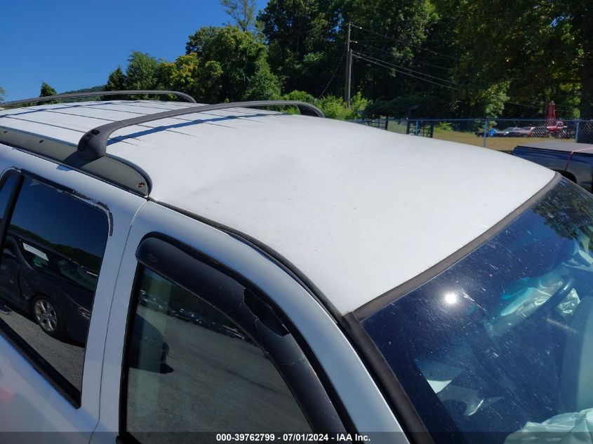 2001 Dodge Durango VIN: 1B4HS28N61F626639 Lot: 39762799