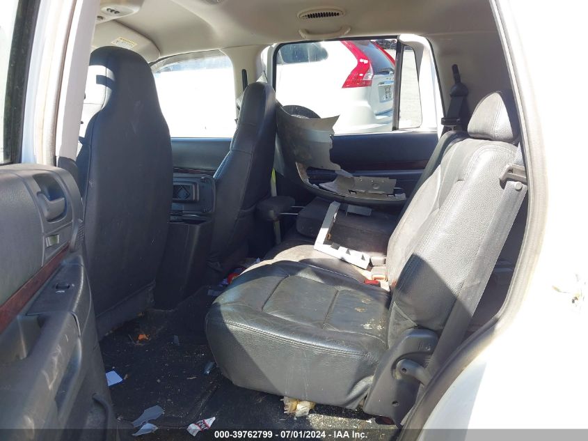 2001 Dodge Durango VIN: 1B4HS28N61F626639 Lot: 39762799