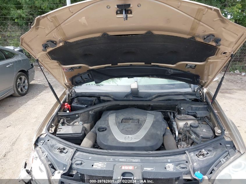 2006 Mercedes-Benz Ml 350 4Matic VIN: 4JGBB86E06A008733 Lot: 39762801