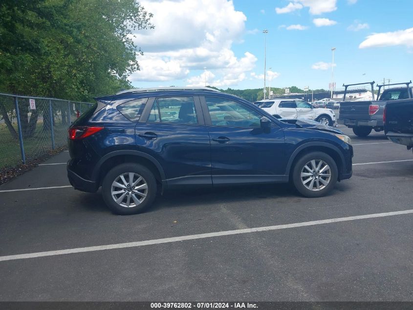 2016 Mazda Cx-5 Sport VIN: JM3KE4BY7G0661143 Lot: 39762802