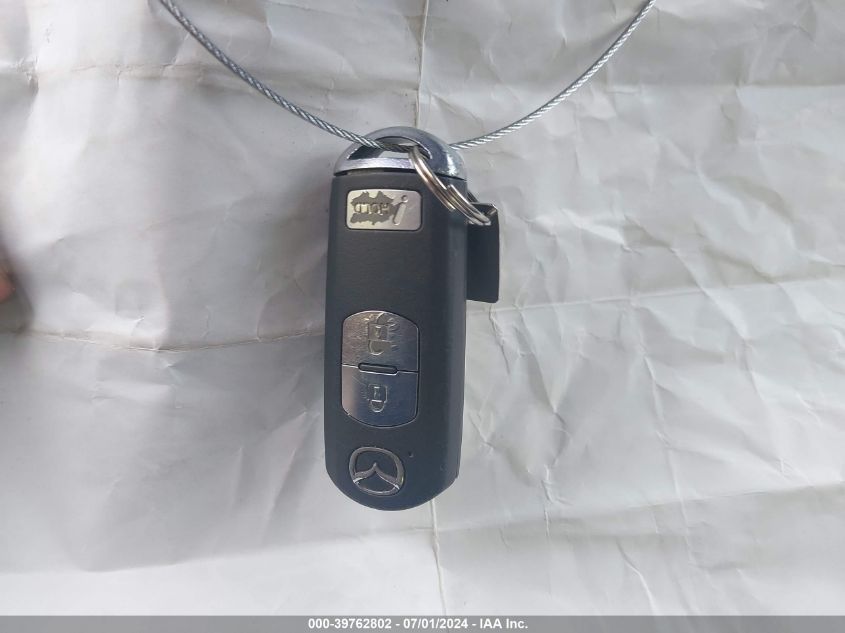 2016 Mazda Cx-5 Sport VIN: JM3KE4BY7G0661143 Lot: 39762802