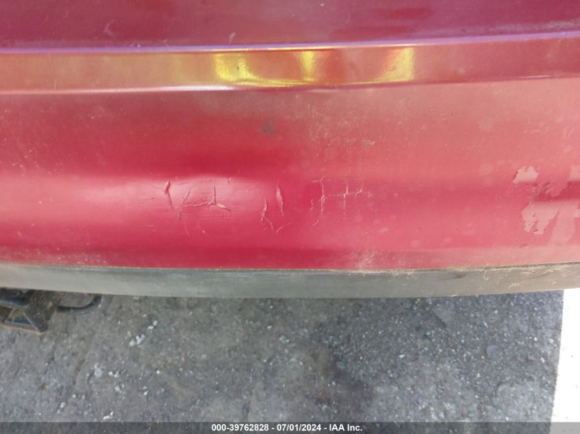 2008 Ford Edge Sel VIN: 2FMDK48C48BA90521 Lot: 39762828