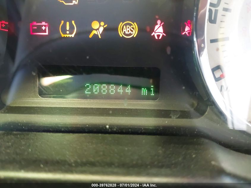 2008 Ford Edge Sel VIN: 2FMDK48C48BA90521 Lot: 39762828