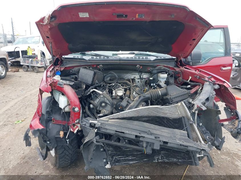 2016 Ford F-150 Xlt VIN: 1FTEW1EFXGKE08785 Lot: 39762852