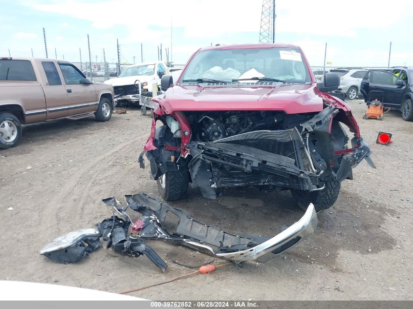 2016 Ford F-150 Xlt VIN: 1FTEW1EFXGKE08785 Lot: 39762852