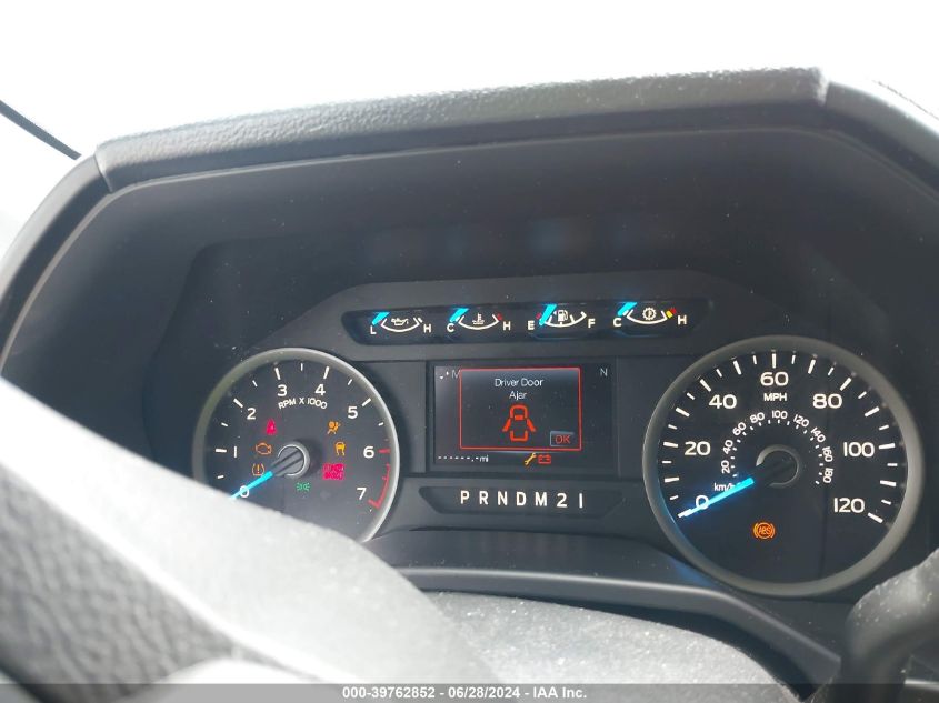 2016 Ford F-150 Xlt VIN: 1FTEW1EFXGKE08785 Lot: 39762852