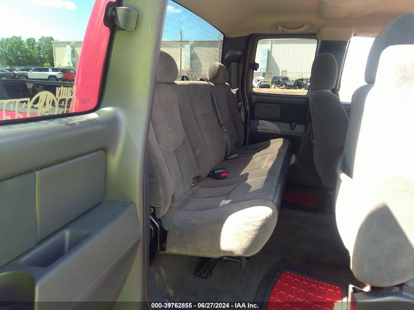 2006 Chevrolet Silverado 1500 Lt1 VIN: 1GCEK19BX6Z119060 Lot: 39762855