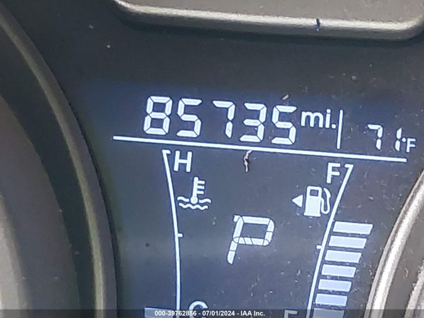 2017 Hyundai Veloster VIN: KMHTC6AD0HU305779 Lot: 39762856