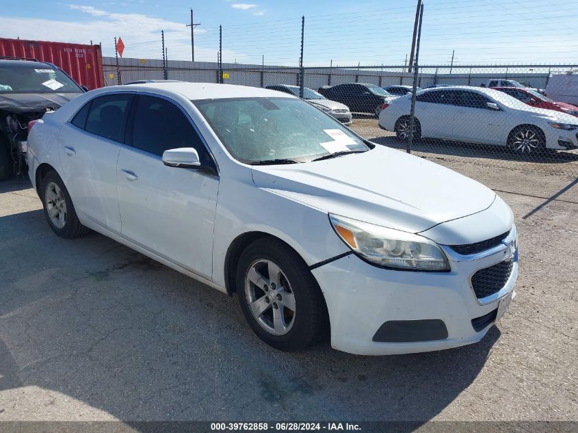 1G11C5SL5FU151376 2015 CHEVROLET MALIBU - Image 1