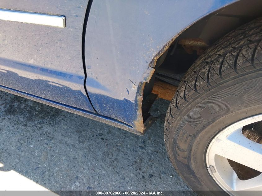 2010 Dodge Grand Caravan Sxt VIN: 2D4RN5D1XAR409626 Lot: 39762866