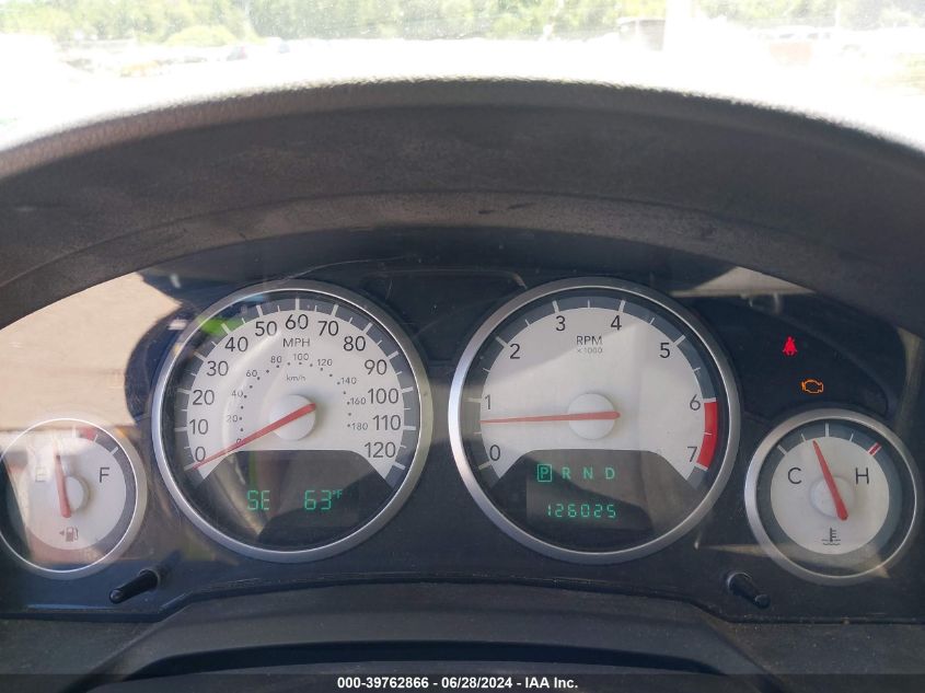 2010 Dodge Grand Caravan Sxt VIN: 2D4RN5D1XAR409626 Lot: 39762866