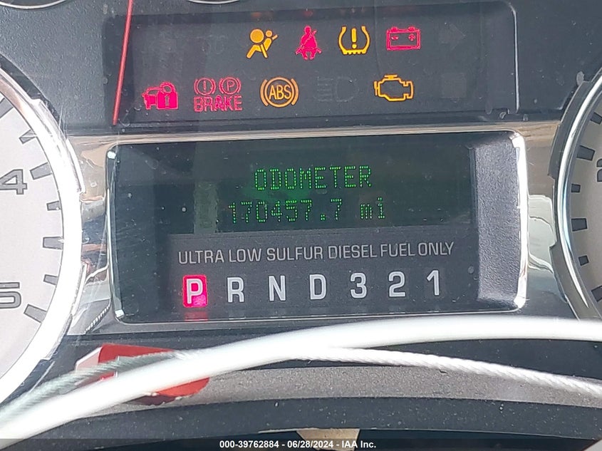 2008 Ford F-250 Fx4/Harley-Davidson/King Ranch/Lariat/Xl/Xlt VIN: 1FTSW21R98ED06256 Lot: 39762884