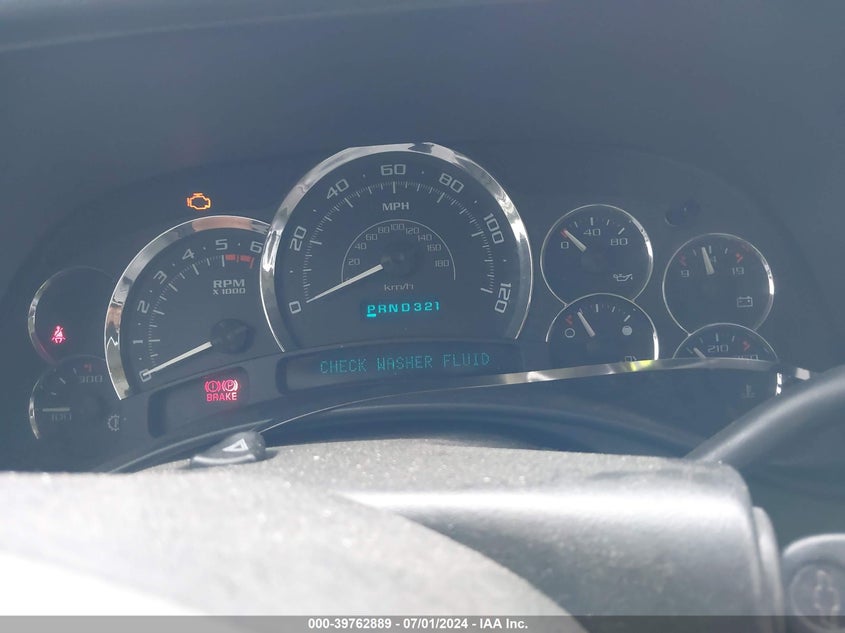 2006 Chevrolet Silverado 1500 Ls VIN: 2GCEK13V661326220 Lot: 39762889