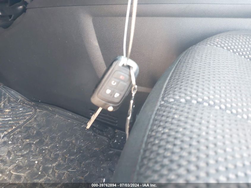 2010 Chevrolet Equinox Lt VIN: 2CNALDEW6A6216598 Lot: 39762894